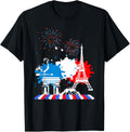 France Places of Interest Apparel | Top Conversion Title | Customer Favorite