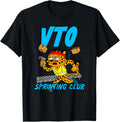 Coworker Associate Running Cheetah VTO Sprinting Club Apparel High Search Demand US Top Pick