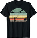 Retro Kite Flying Lover Kite Whisperer Kite Maker Apparel | High Search Volume | Aesthetic Fit