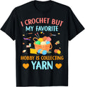 Crochet Yarn knitter Lover Yarn Basket Knitting Needle Yarn Yarn Supply | Top Rated | High CTR Title
