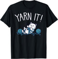 Cute Cat Yarn Play Yarn Supply | Trending 2025 | Customer Favorite