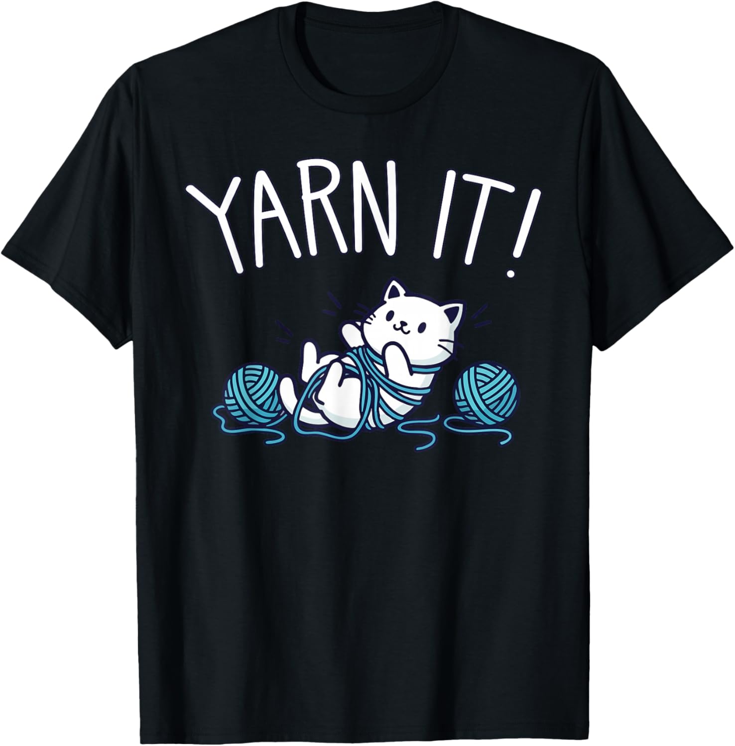 Cute Cat Yarn Play Yarn Supply | Trending 2025 | Customer Favorite