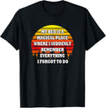 My bed is a magical place where I suddenly ... forgot to do Apparel | Top Conversion Title | Customer Favorite