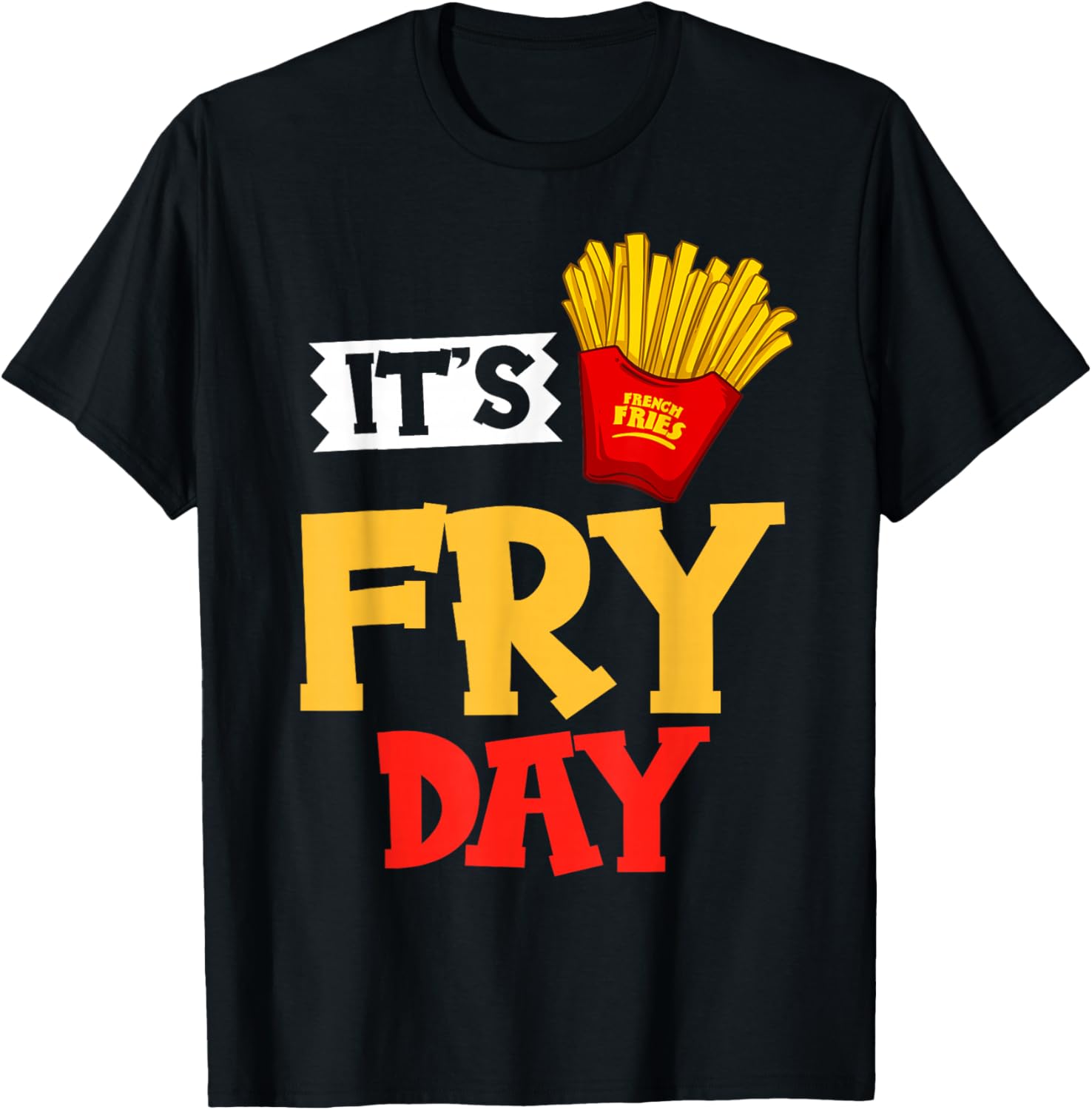 French Fries Fryer Cutter Recipe Oven Apparel | Premium Quality | Perfect Gift Idea