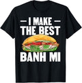 I make the best Banh Mi Quote for a Banh Mi Maker Apparel | Best Seller Pick | Aesthetic Fit
