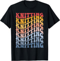 Knitting Groovy Knitter Crochet Yarn Yarn Supply | High Search Volume | Perfect for Crafters