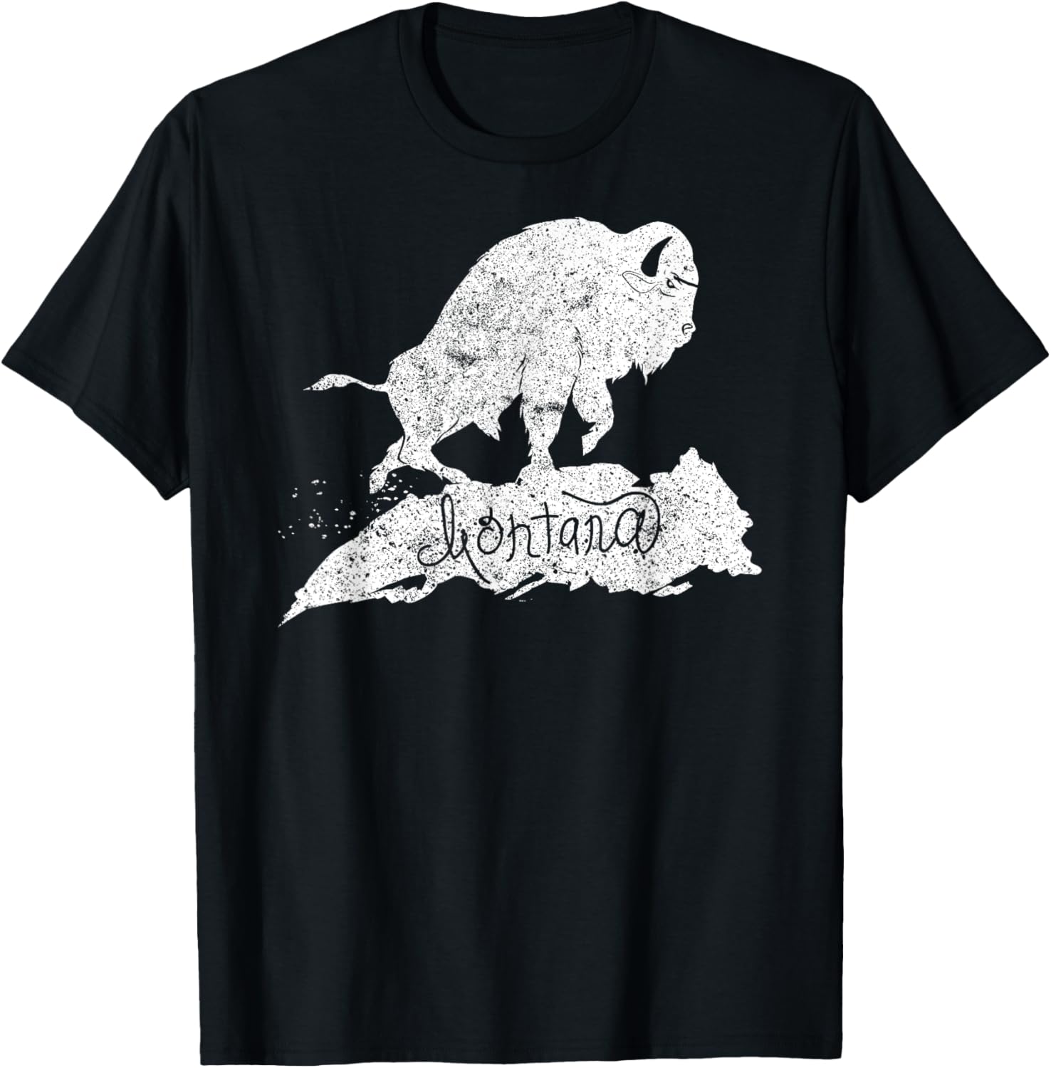 Montana Treasure State Big Sky Country The Last Best Place Apparel | Premium Quality | Customer Favorite
