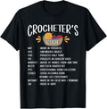 Crocheting Gifts for Women and Men Crochet Yarn Crocheting Yarn Supply | High Search Volume | Customer Favorite