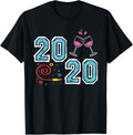 New Years 2020 Noise Maker and Champagne Gift Apparel | High Search Volume | Aesthetic Fit