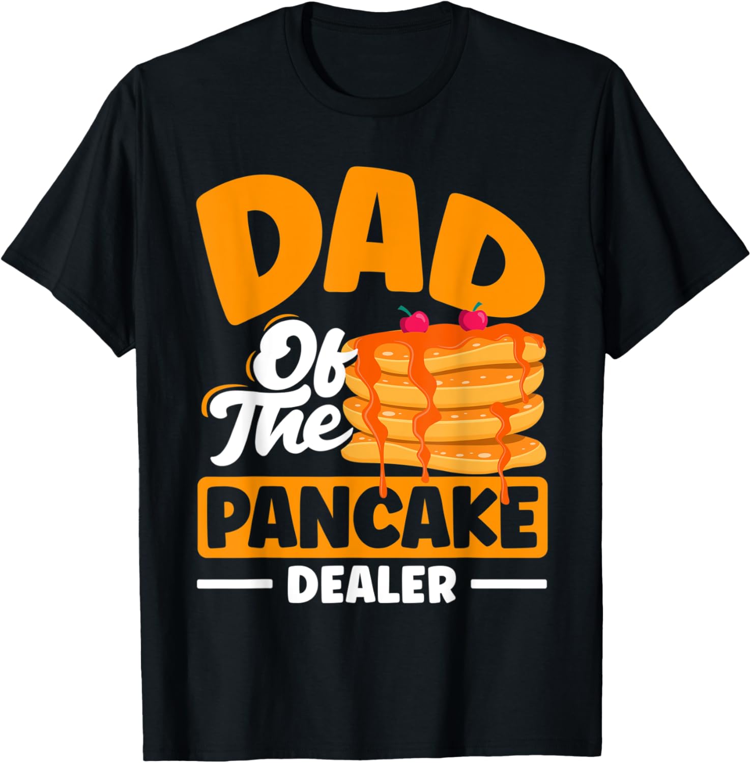 Pankecake Maker Breakfast Pancake Day Father Apparel | High Search Volume | Aesthetic Fit