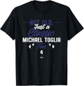 Not Old Just a Classic Fan Michael Toglia Colorado Baseball Apparel | Everyday Casual Wear