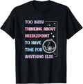 Cute Needlepoint Yarn Too Busy Thinking About Needlepoint Yarn Supply | High Search Volume | High CTR Title