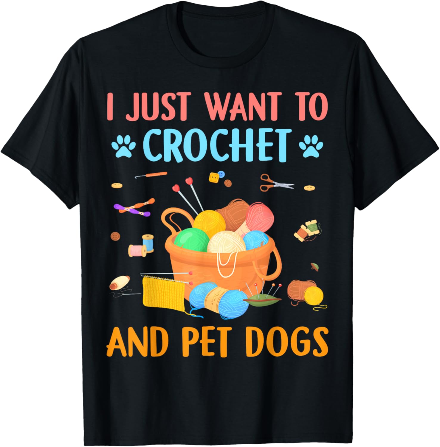 Crochet Yarn and Dogs Lovers Yarn Knitting Machine Dog Lover Yarn Supply | Top Rated | Customer Favorite