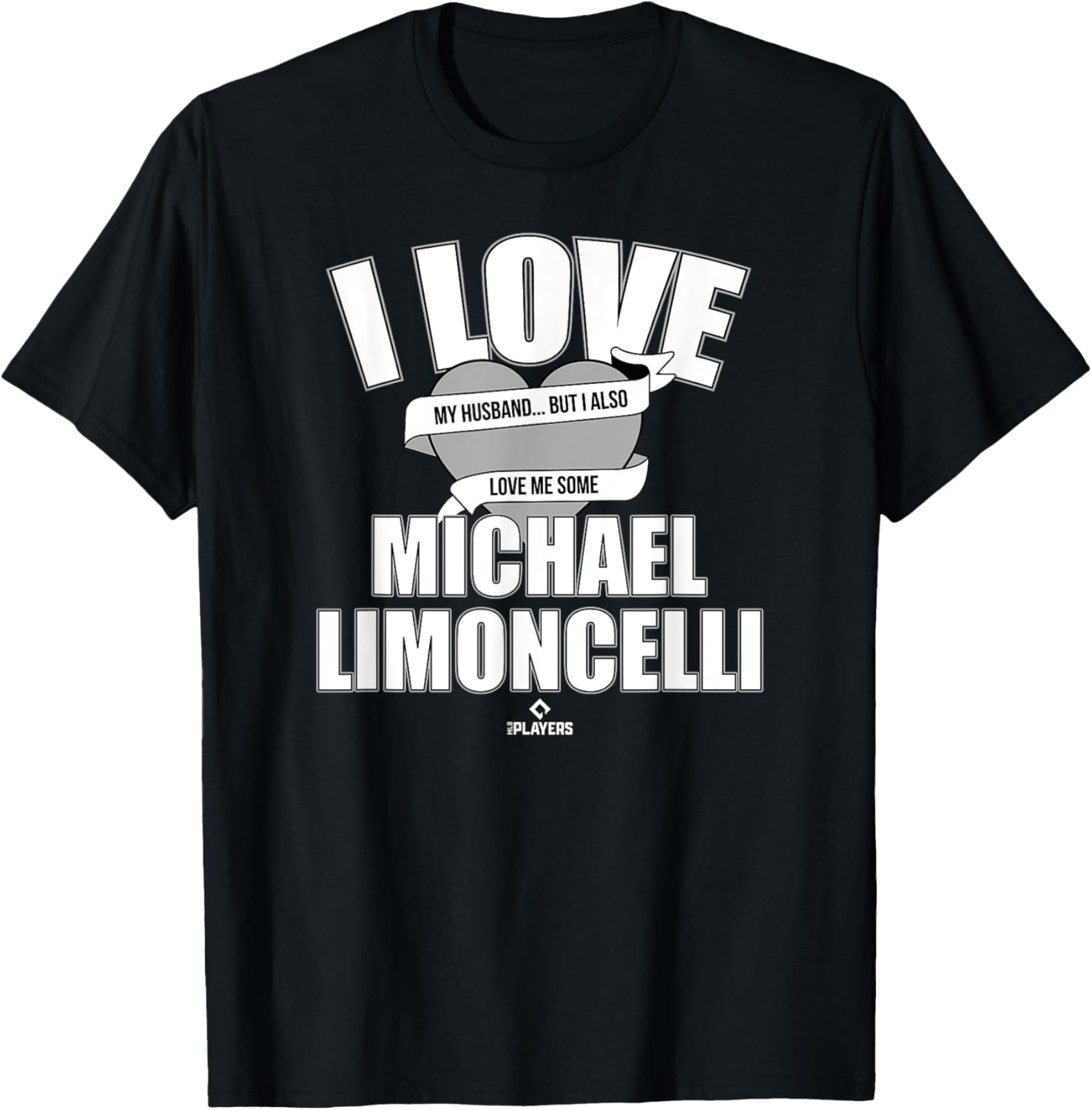 Love Me Some Michael Limoncelli Prospect Baseball Fan Gear Apparel | US Best Seller