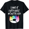 I Panic At A Lot Of Places Not Just The Disco Apparel | High Search Volume | High CTR Boost