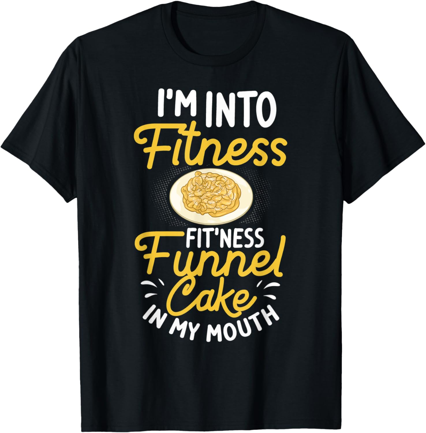 Funnel Cake Fries Mix Batter Maker Fryer Sticks Apparel | Premium Quality | Perfect Gift Idea