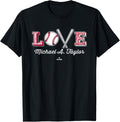 Love Michael A Taylor Minnesota MLBPA Apparel | Premium Quality