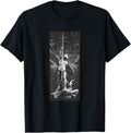 St. Michael the Archangel Apparel | US Best Seller