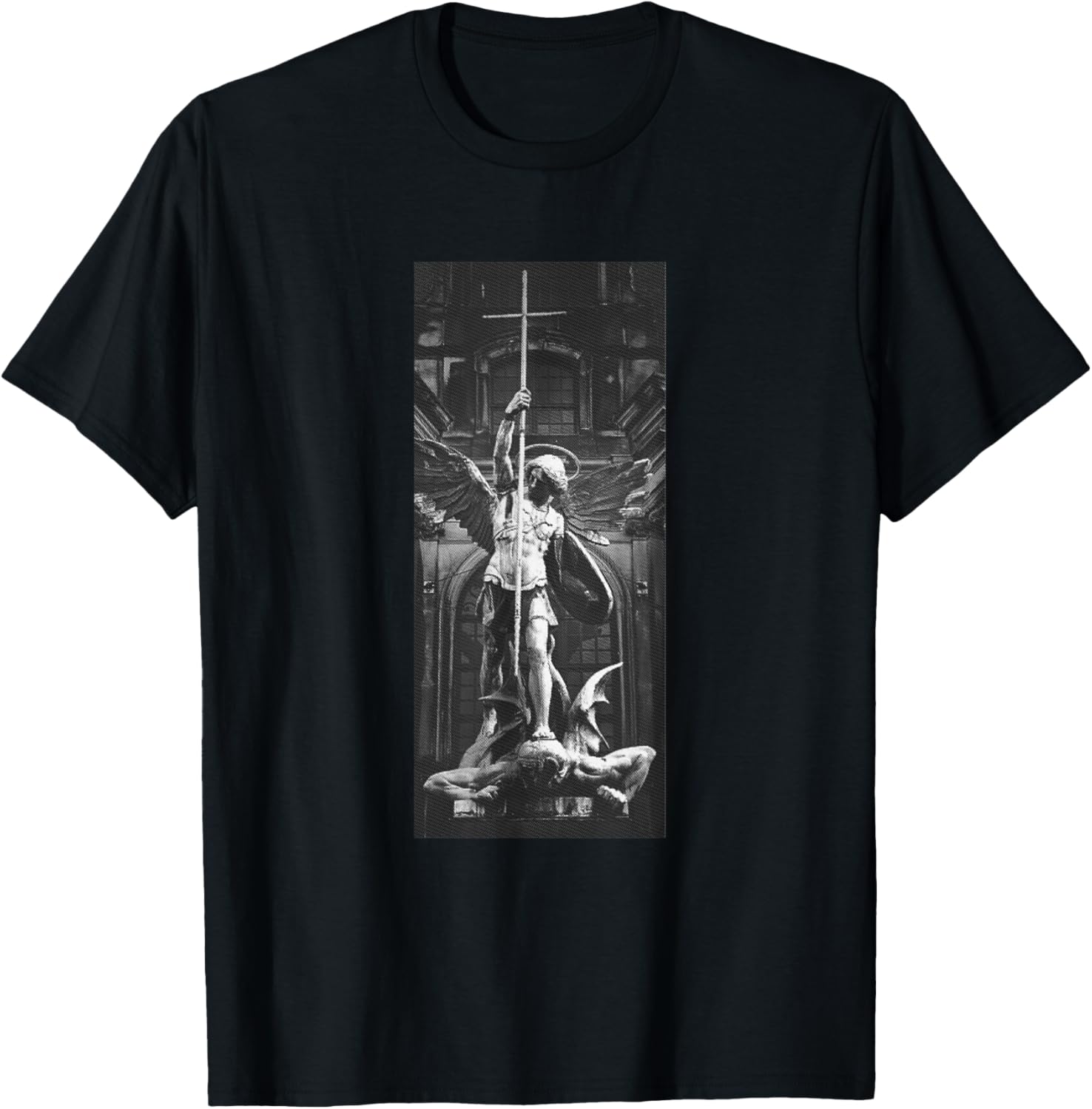 St. Michael the Archangel Apparel | US Best Seller