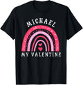 Michael my Valentine Apparel | Trending 2025