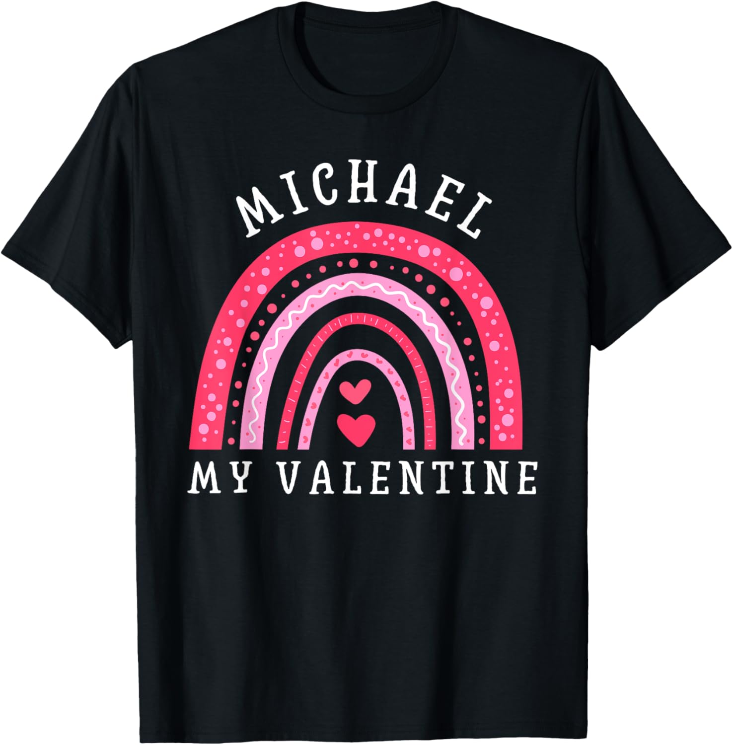 Michael my Valentine Apparel | Trending 2025
