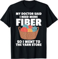 Funny Crocheting For Women Mom Knitting Yarn Crochet Lovers Yarn Supply | Viral US Pick | Best Seller Choice