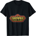 Showbiz Pizza Place Classic Fun Apparel | Premium Quality | Daily Wear Essential
