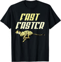 Cheetah Fast Running Cheetah Apparel Premium Print Everyday Wear