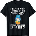 Cool Knitting Gnome with Funny Chrismas Yarn For Women Yarn Supply | Top Rated | High CTR Title