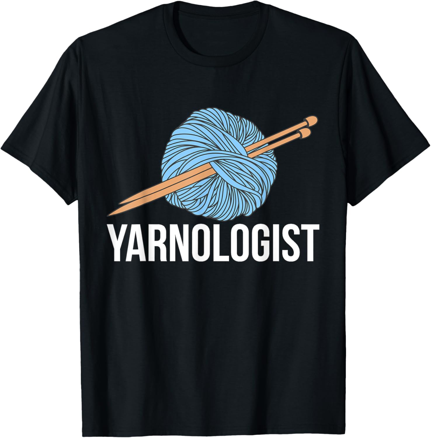 Wool Collection YARNOLOGIST Funny Knitting Yarn Yarn Supply | Top Rated | Perfect for Crafters