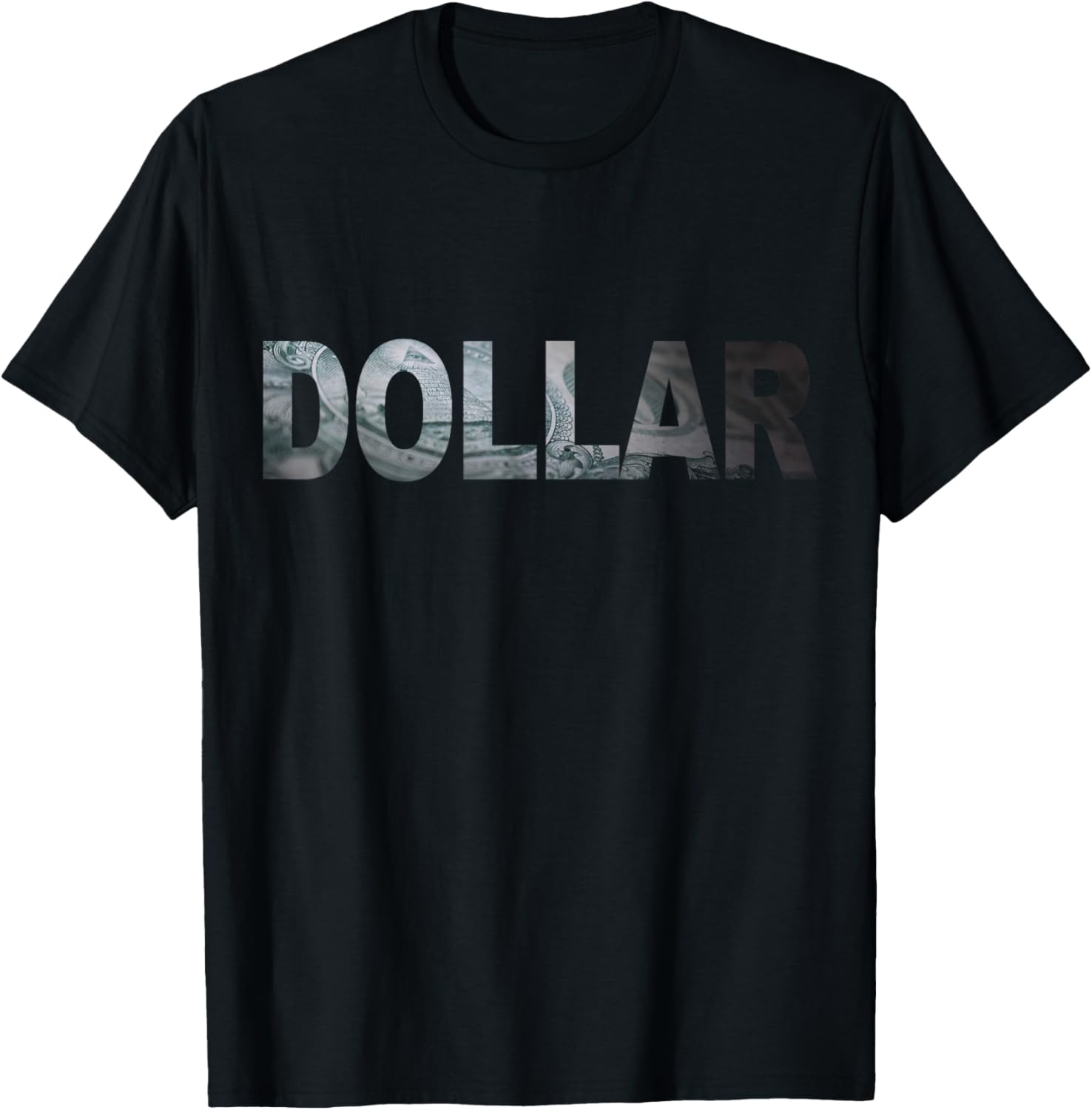 One Dollar - USD Money Maker - Business Apparel | US Viral Style | Perfect Gift Idea