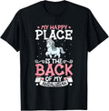 My happy place - Andalusian Apparel | High Search Volume | Top Rated Comfort