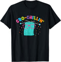 Cro-Chillin Crocheting Knitting Yarn Knitter Crocheter Yarn Supply | Premium Quality | Customer Favorite