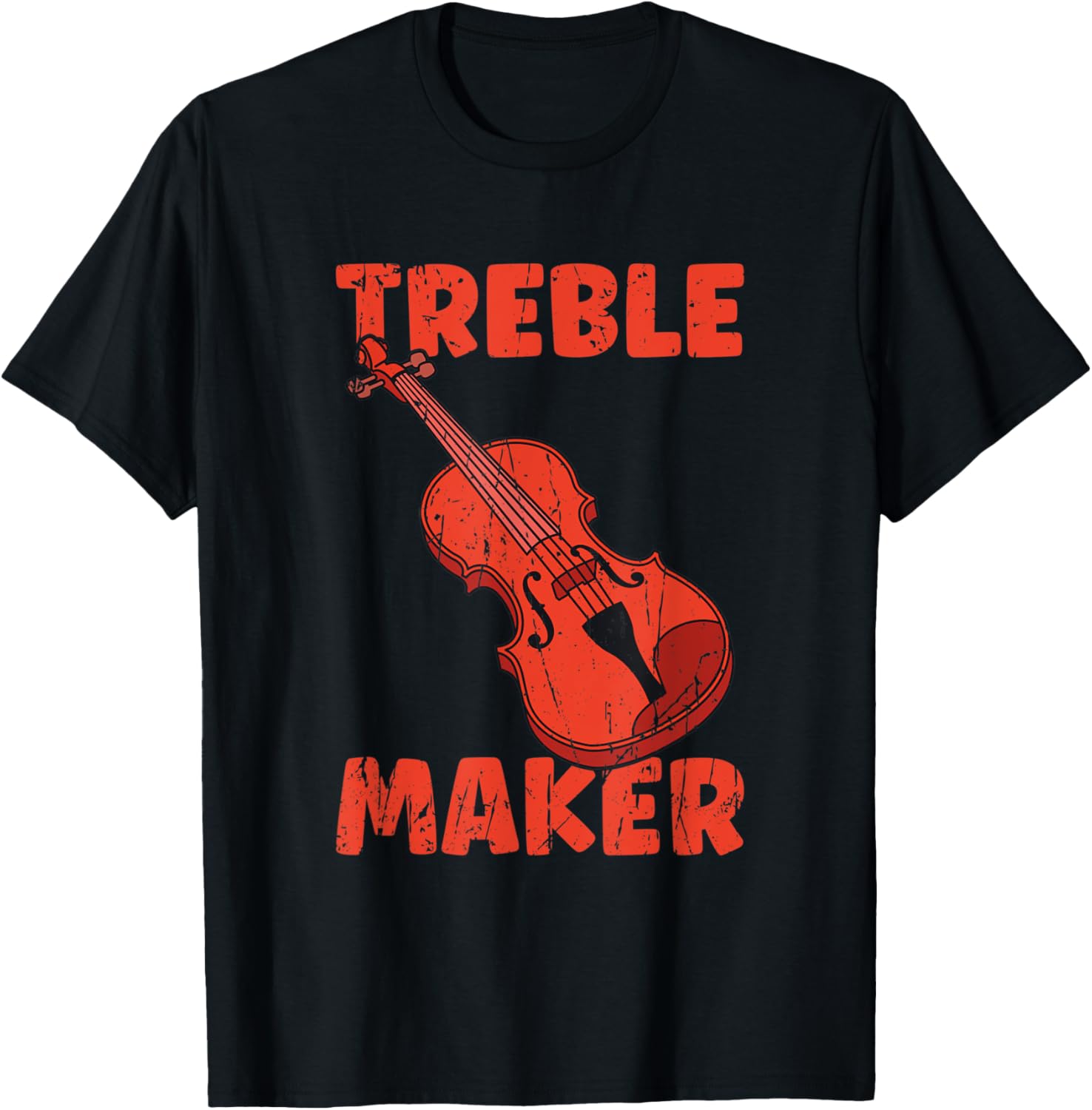 Treble Maker - cello Apparel | US Viral Style | Perfect Gift Idea
