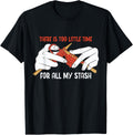 Too Little Time For All My Stash Hands Knitting Yarn Yarn Supply | Top Rated | Customer Favorite