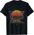 Cheetah Vintage Apparel Premium Print Fan Favorite
