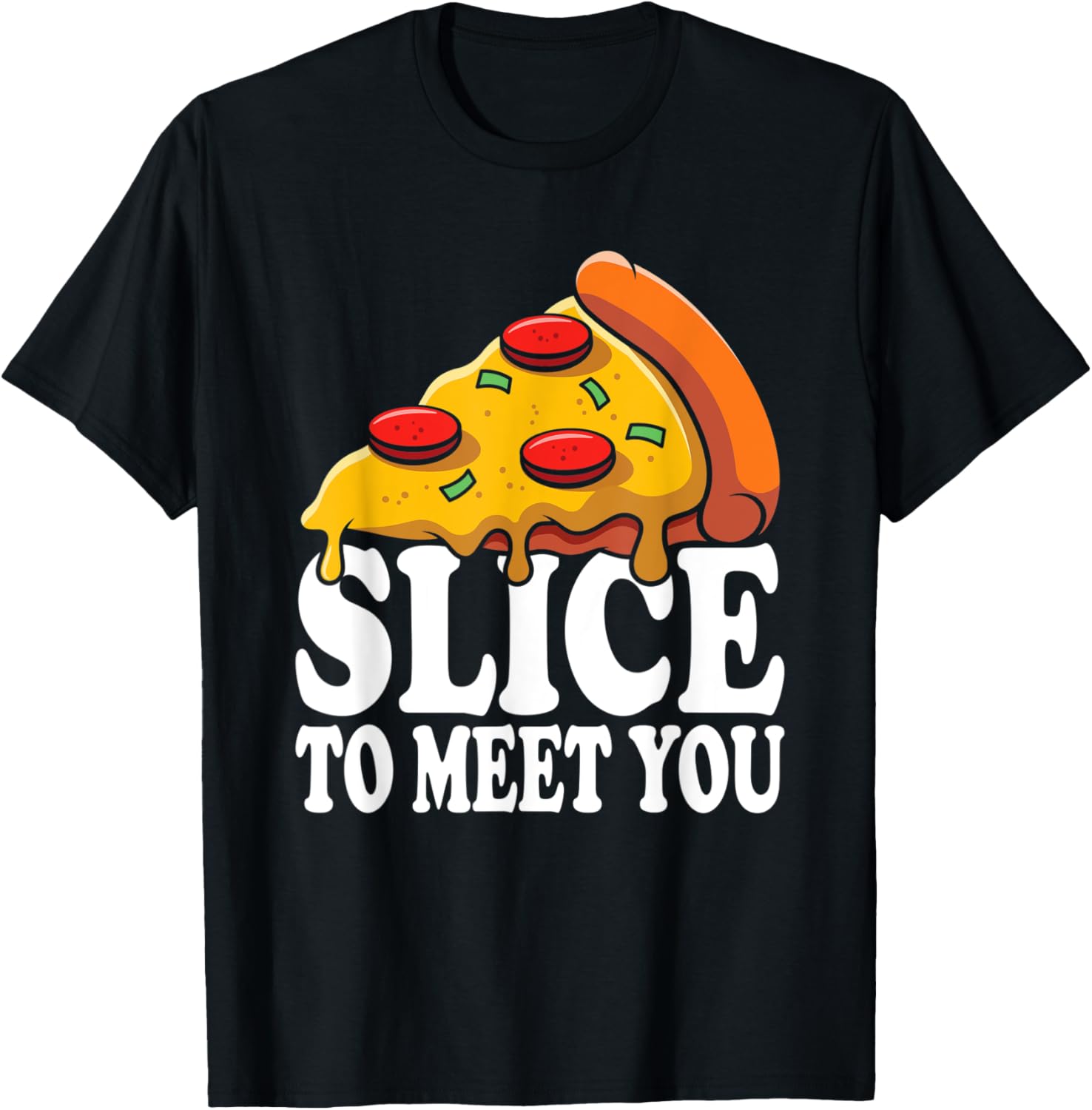 Pizza Making Design For Pizza Expert & Pizza Maker Apparel | High Search Volume | Comfort Daily Wear