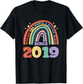 Making the world a better place since 2019, 2019 Birthday Apparel | Trending 2025 | High CTR Boost