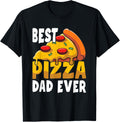 Mens Pizza Making Design For Pizza Expert & Pizza Maker Apparel | Best Seller Pick | Perfect Gift Idea