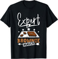 Expert brownie maker Apparel | US Viral Style | Aesthetic Fit