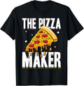 Pizza Maker Pizza Baker Pizza Lover Pizzaiolo Apparel | High Search Volume | Perfect Gift Idea