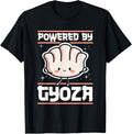 Powered by gyoza Quote for a Gyoza Maker Apparel | High Search Volume | Comfort Daily Wear