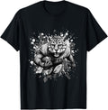 Cheetah Playing American Football Pop Art Apparel Trending US Gift Ready