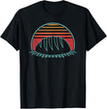 Bread Maker Retro Vintage 80s Style Gift Apparel | US Viral Style | Comfort Daily Wear