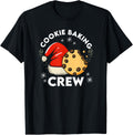 Holiday Baking Team Festive Treat Makers Apparel | High Search Volume | Comfort Daily Wear