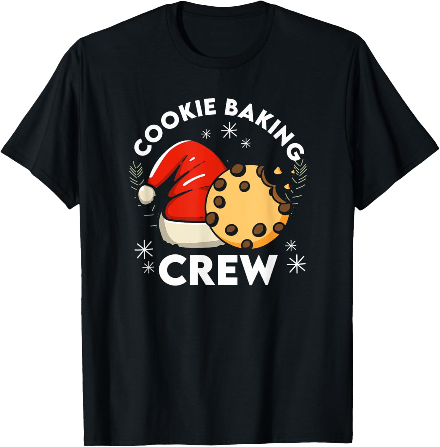 Holiday Baking Team Festive Treat Makers Apparel | High Search Volume | Comfort Daily Wear