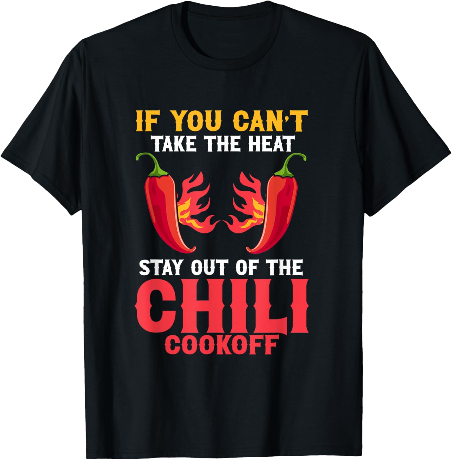 Chili Cook Off Prizes Competition Chili Cookoff Chili Maker Apparel | Best Seller Pick | Aesthetic Fit