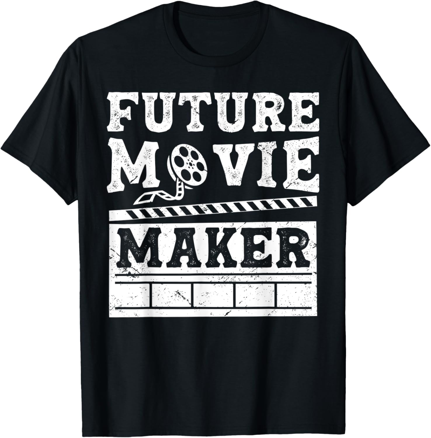 Future Movie Maker Apparel | High Search Volume | Perfect Gift Idea