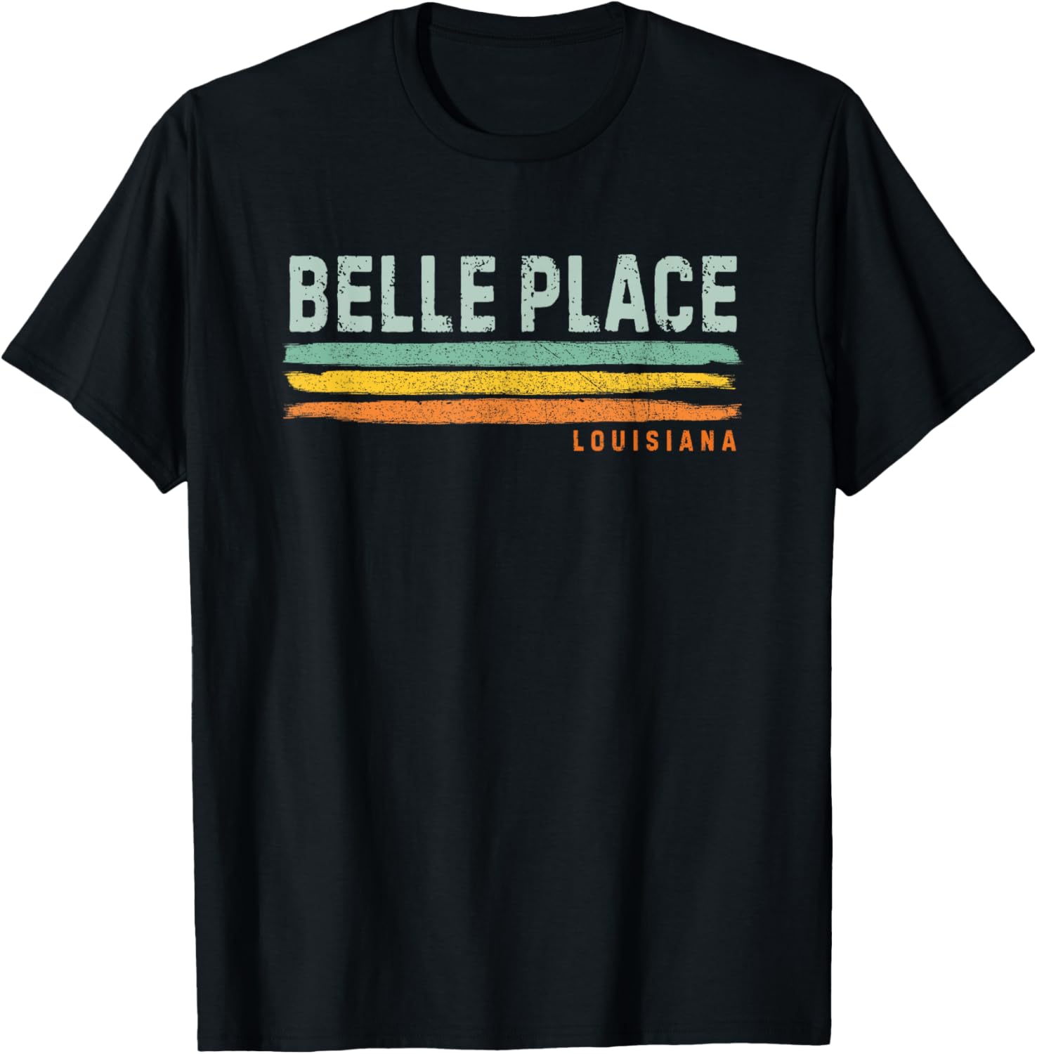 Vintage Stripes Belle Place LA Apparel | Bestseller Style | Top Rated Comfort