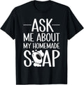 Soap Maker Apparel | US Viral Style | Aesthetic Fit